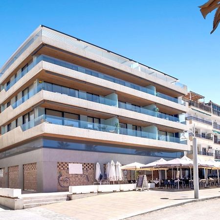 Rincon Beach - Biznaga Rental Homes Rincón de la Victoria Zewnętrze zdjęcie